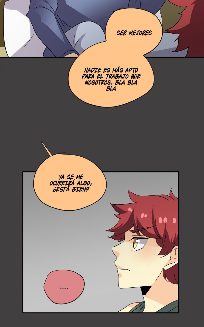 UnORDINARY Capitulo 168 página 35