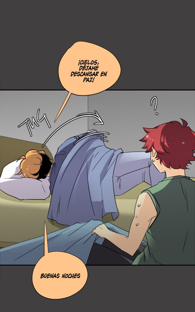 UnORDINARY Capitulo 168 página 36