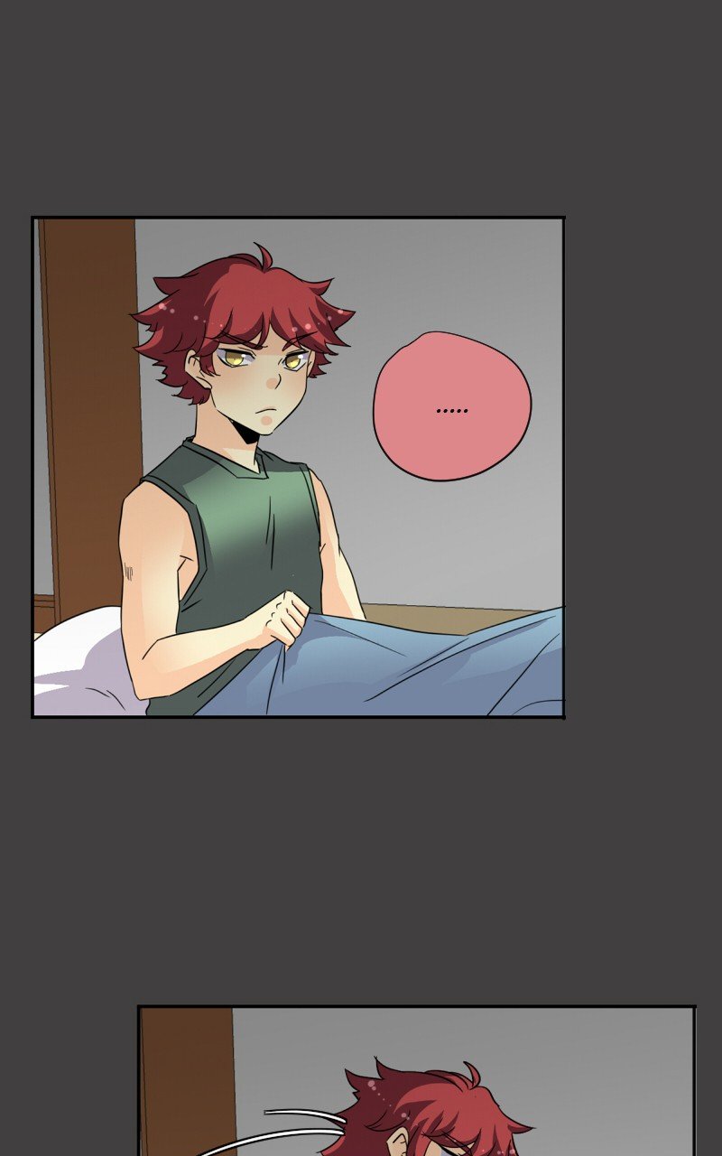 UnORDINARY Capitulo 168 página 37