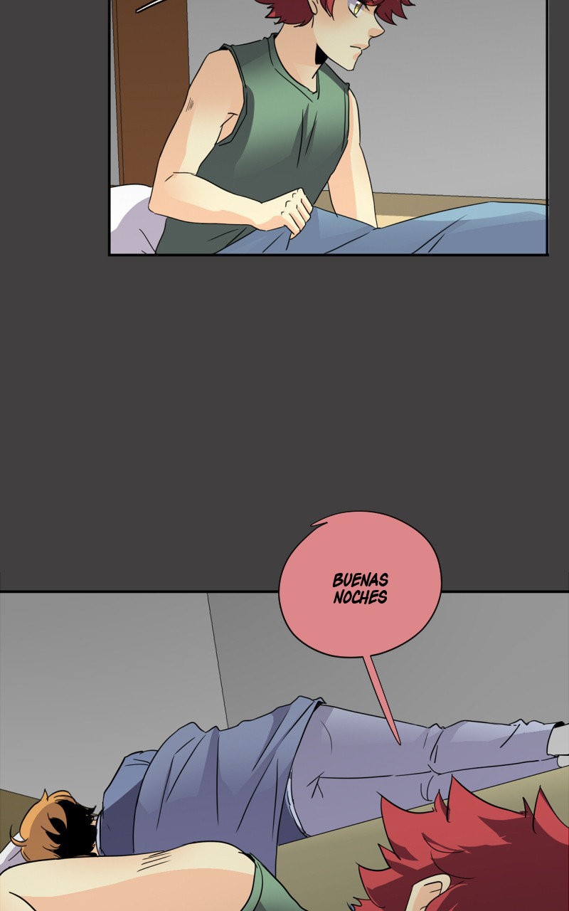 UnORDINARY Capitulo 168 página 38