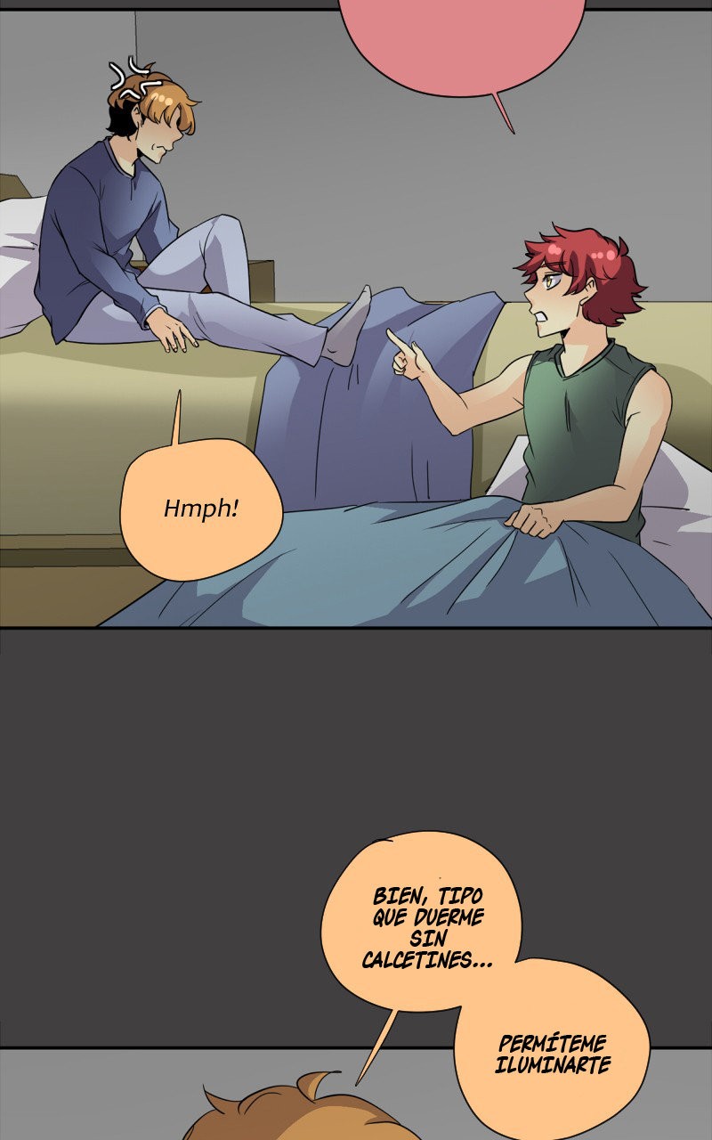 UnORDINARY Capitulo 168 página 4