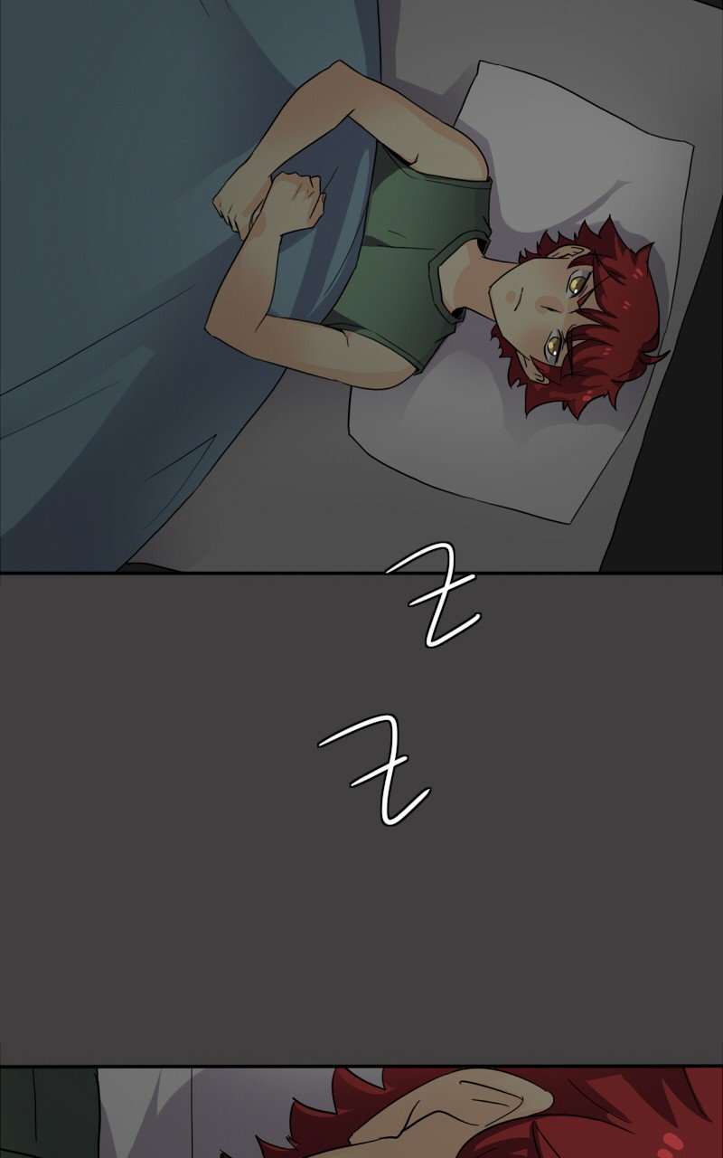 UnORDINARY Capitulo 168 página 43