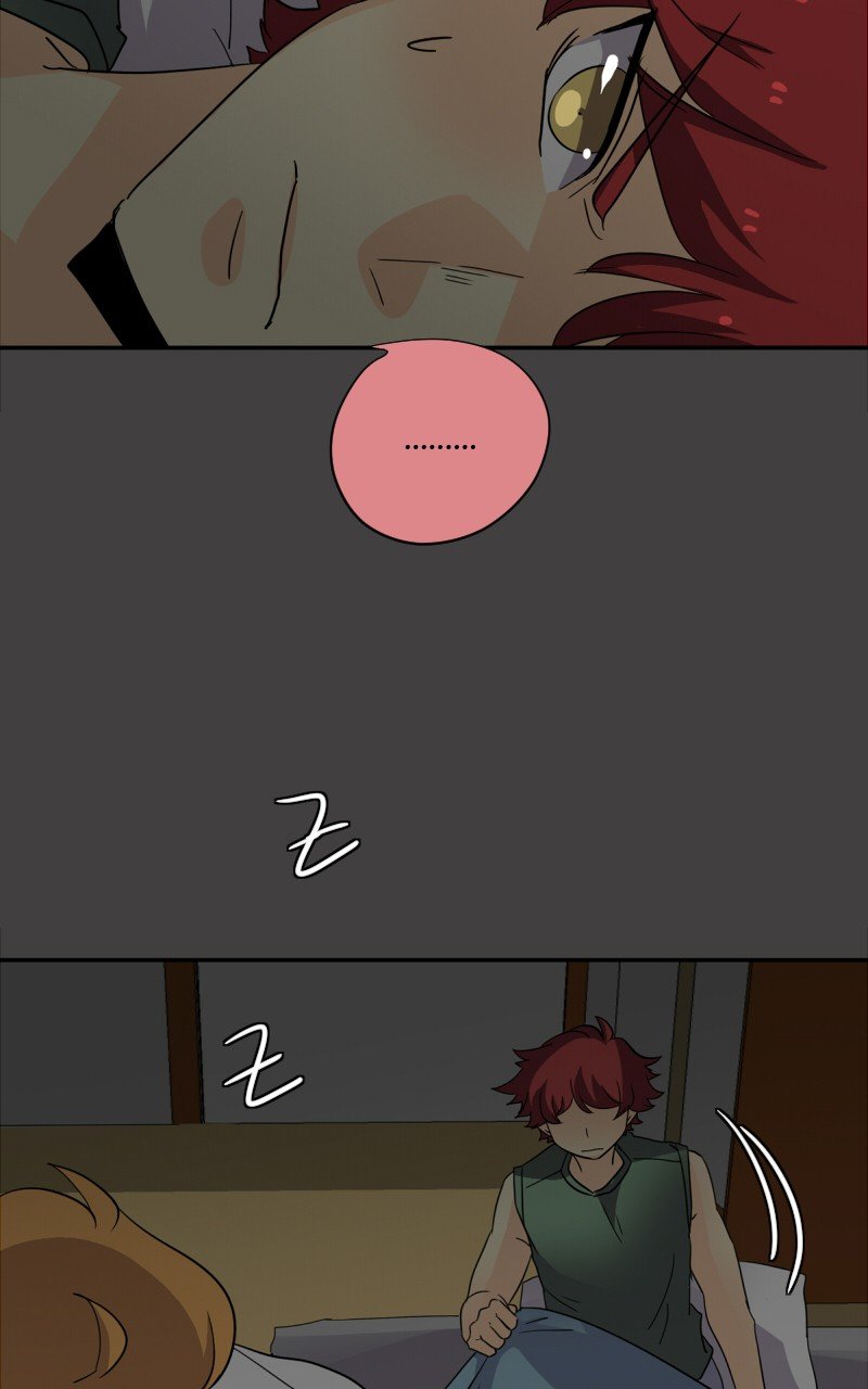 UnORDINARY Capitulo 168 página 44