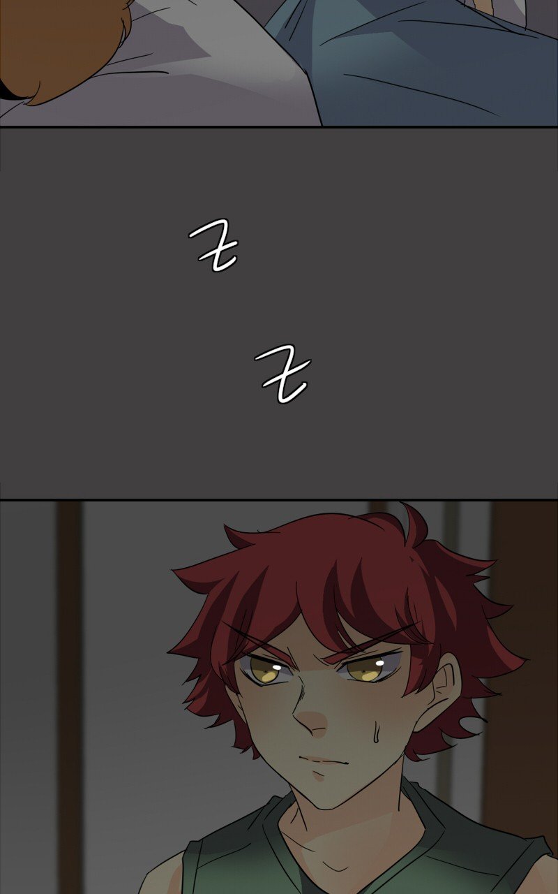 UnORDINARY Capitulo 168 página 45