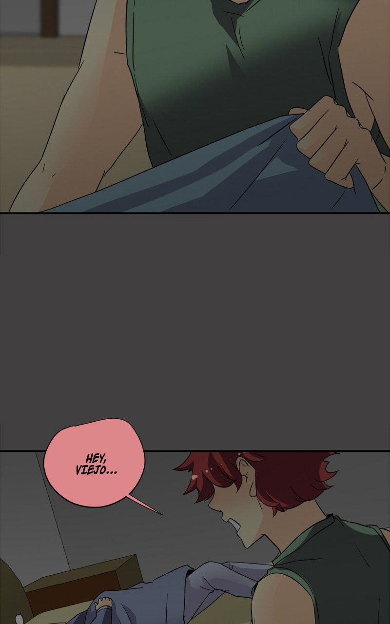 UnORDINARY Capitulo 168 página 46