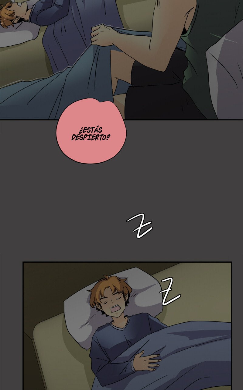 UnORDINARY Capitulo 168 página 47