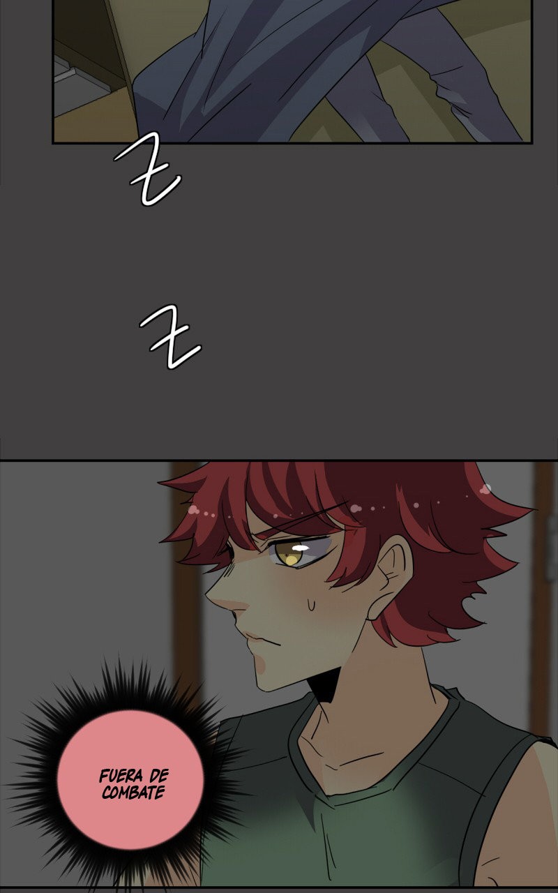 UnORDINARY Capitulo 168 página 48