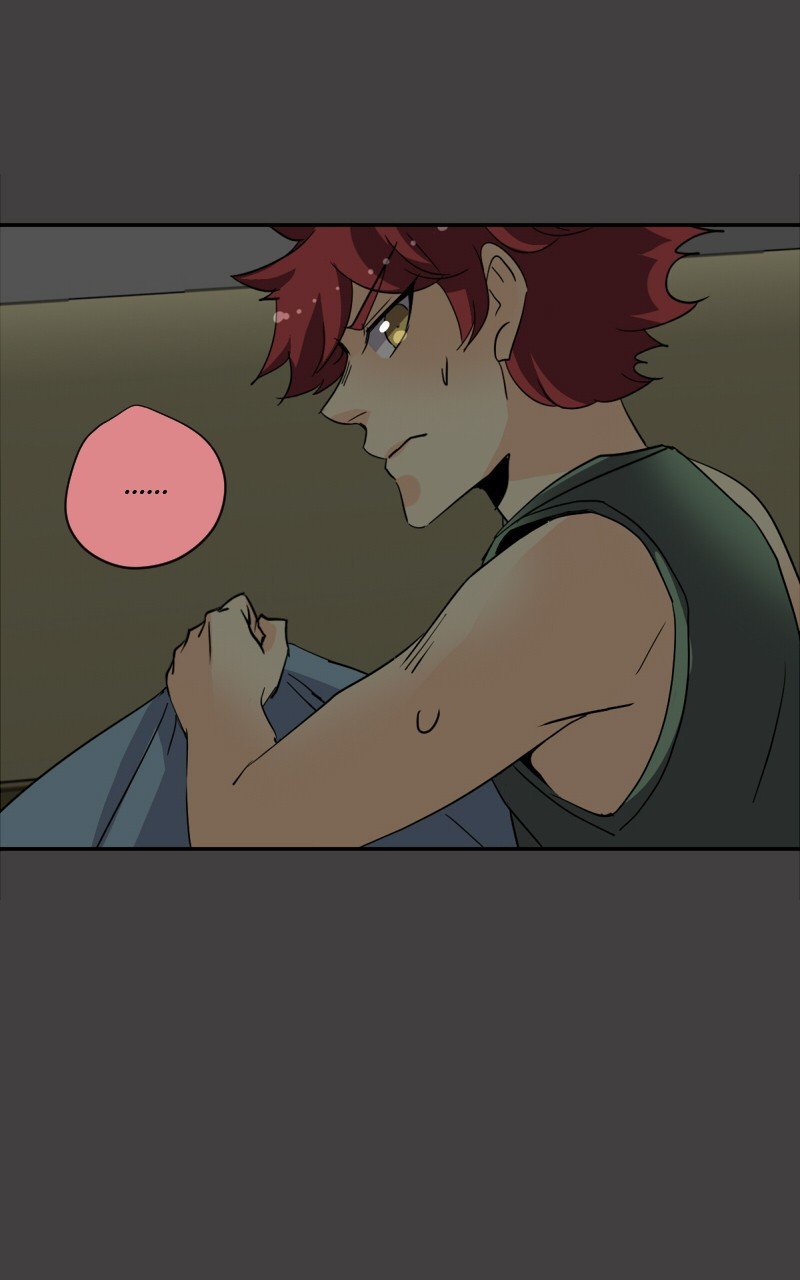 UnORDINARY Capitulo 168 página 50