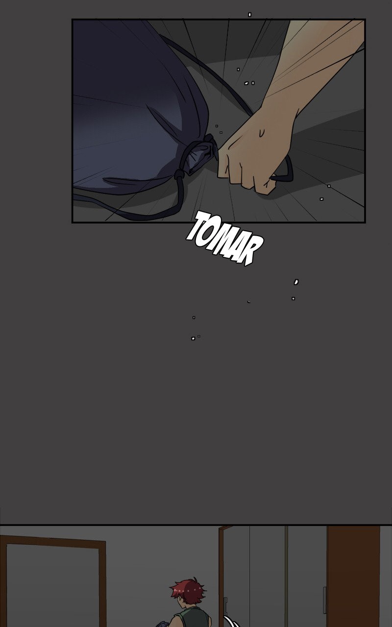 UnORDINARY Capitulo 168 página 51