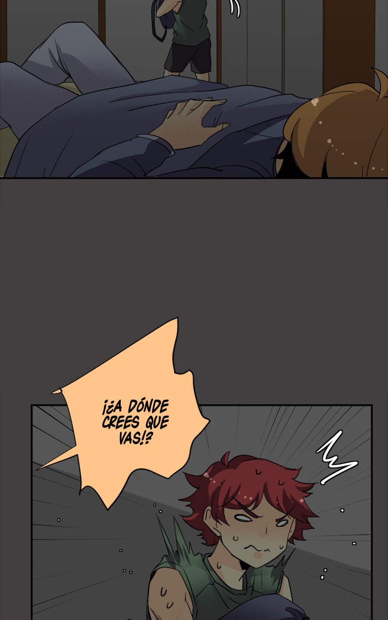 UnORDINARY Capitulo 168 página 52