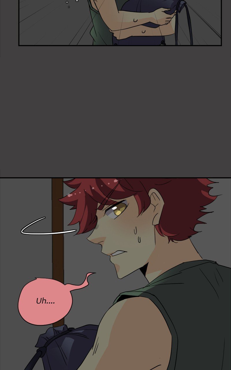 UnORDINARY Capitulo 168 página 53