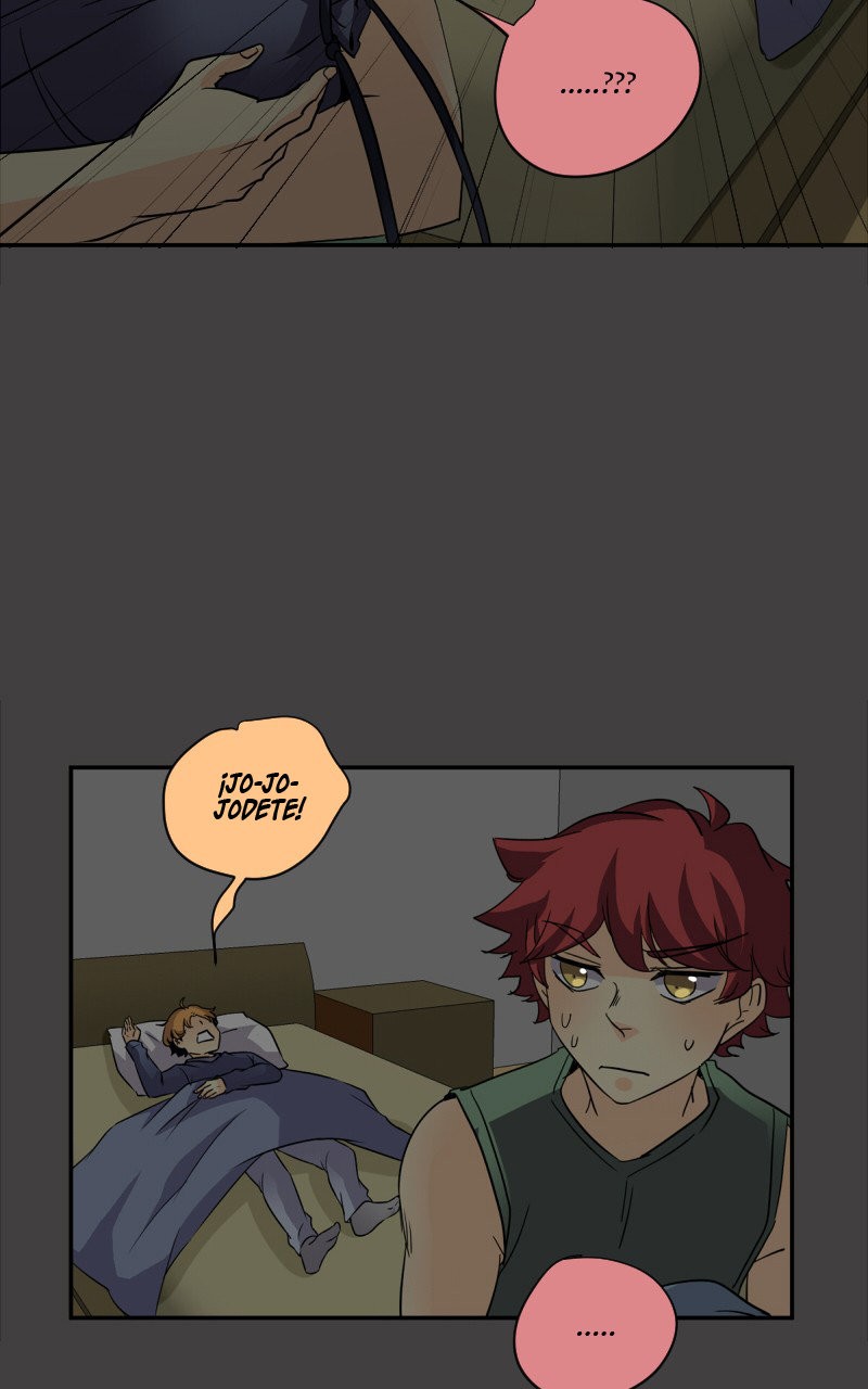 UnORDINARY Capitulo 168 página 55
