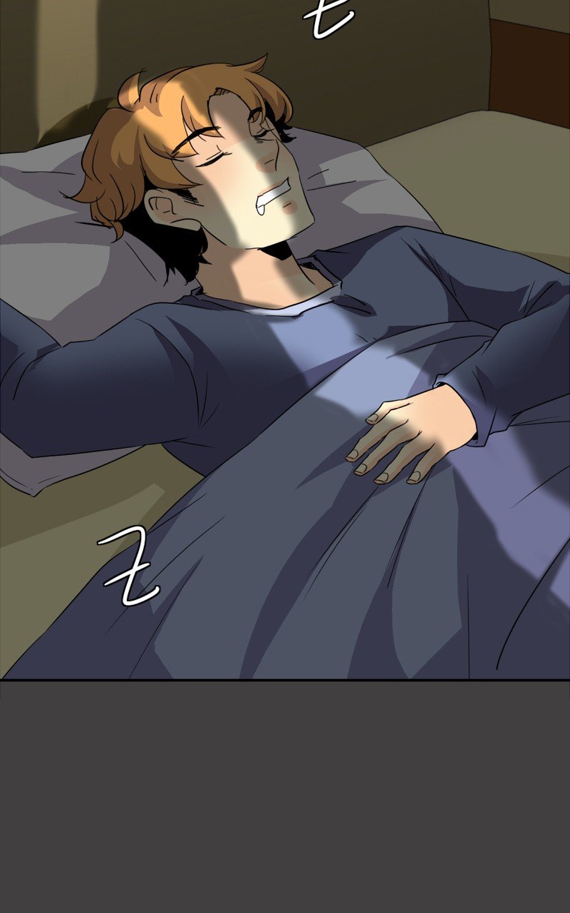 UnORDINARY Capitulo 168 página 57
