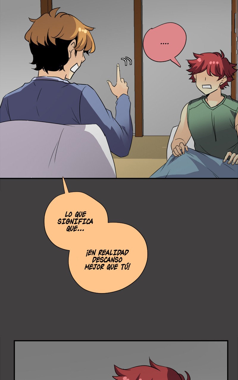 UnORDINARY Capitulo 168 página 6