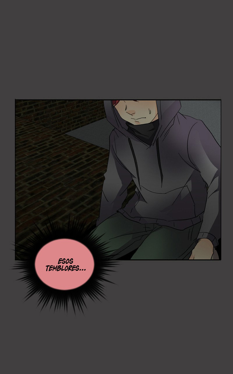 UnORDINARY Capitulo 168 página 62