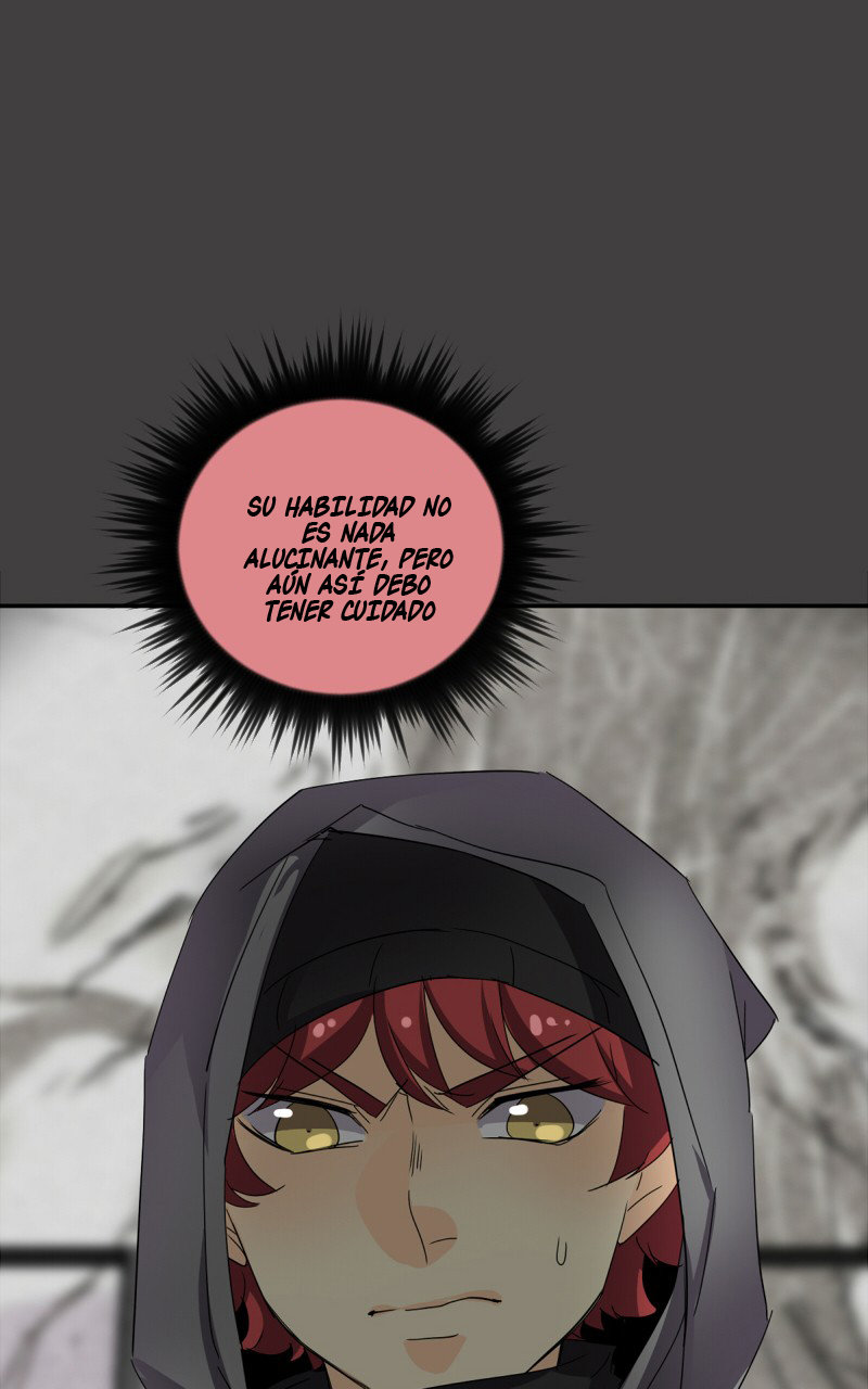 UnORDINARY Capitulo 168 página 64