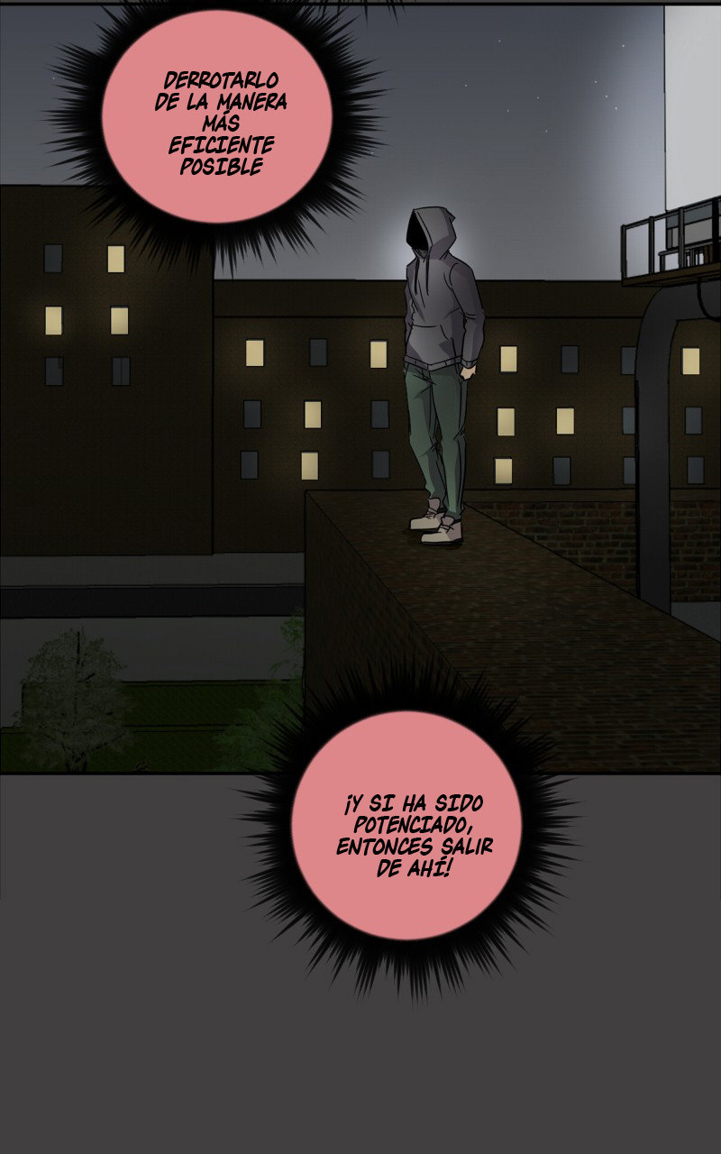 UnORDINARY Capitulo 168 página 66