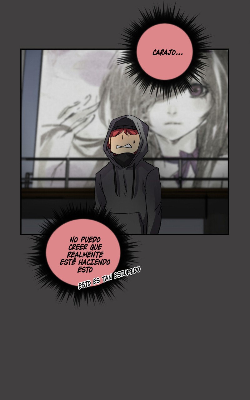 UnORDINARY Capitulo 168 página 68