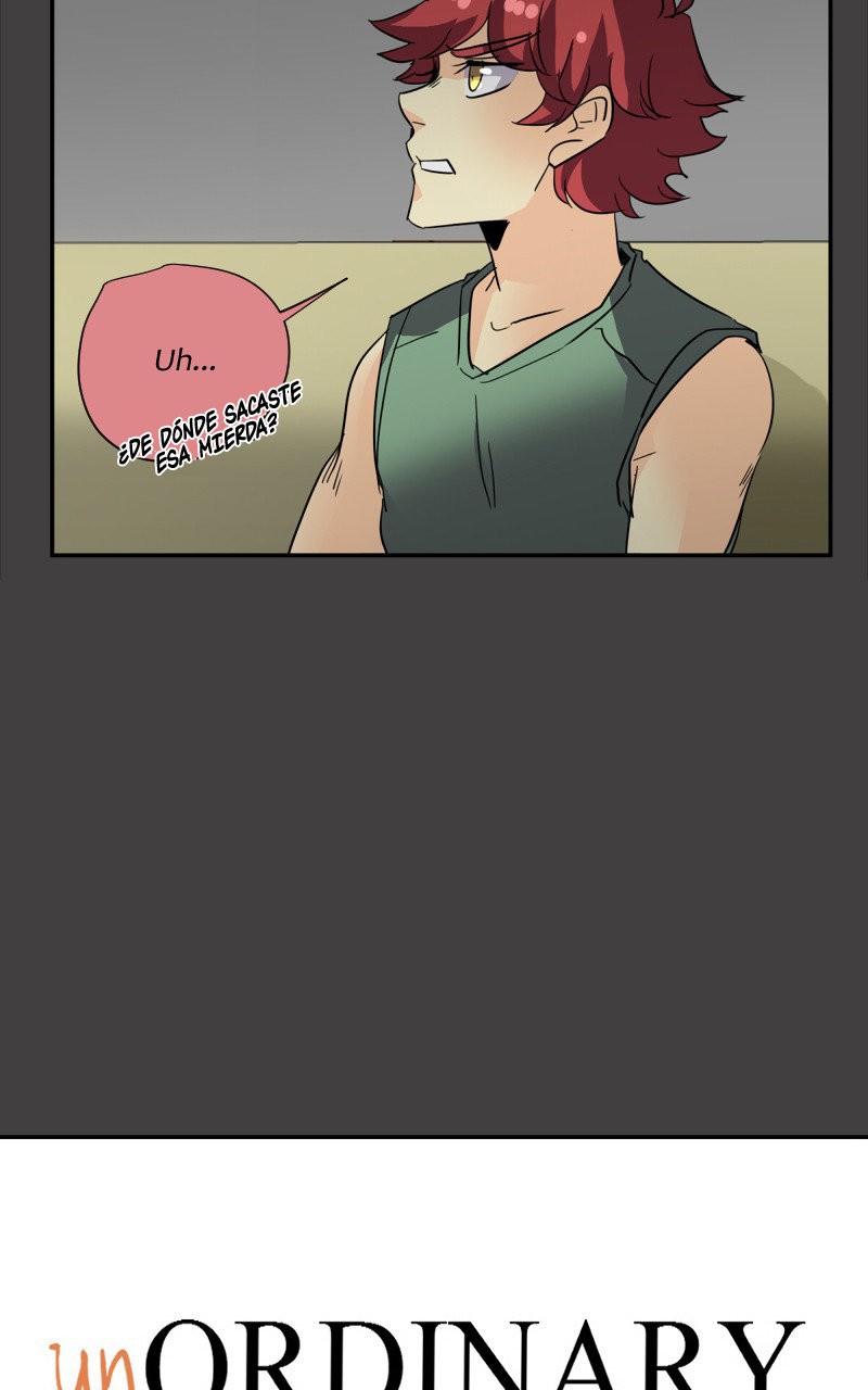 UnORDINARY Capitulo 168 página 7