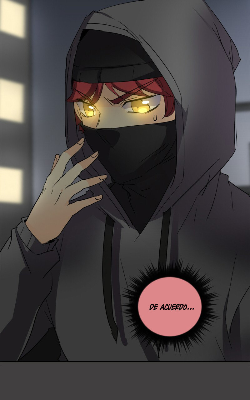 UnORDINARY Capitulo 168 página 71