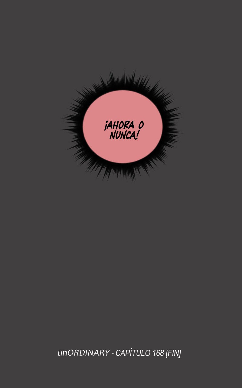 UnORDINARY Capitulo 168 página 72