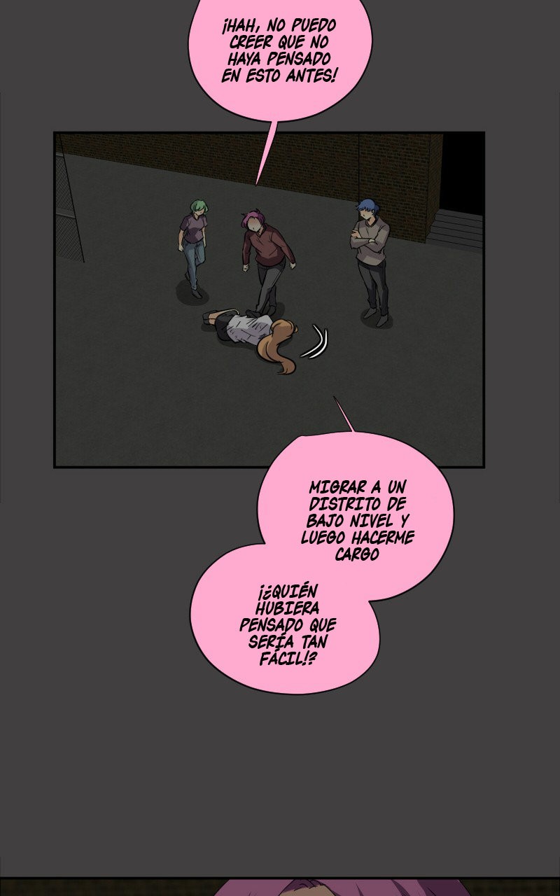 UnORDINARY Capitulo 169 página 11
