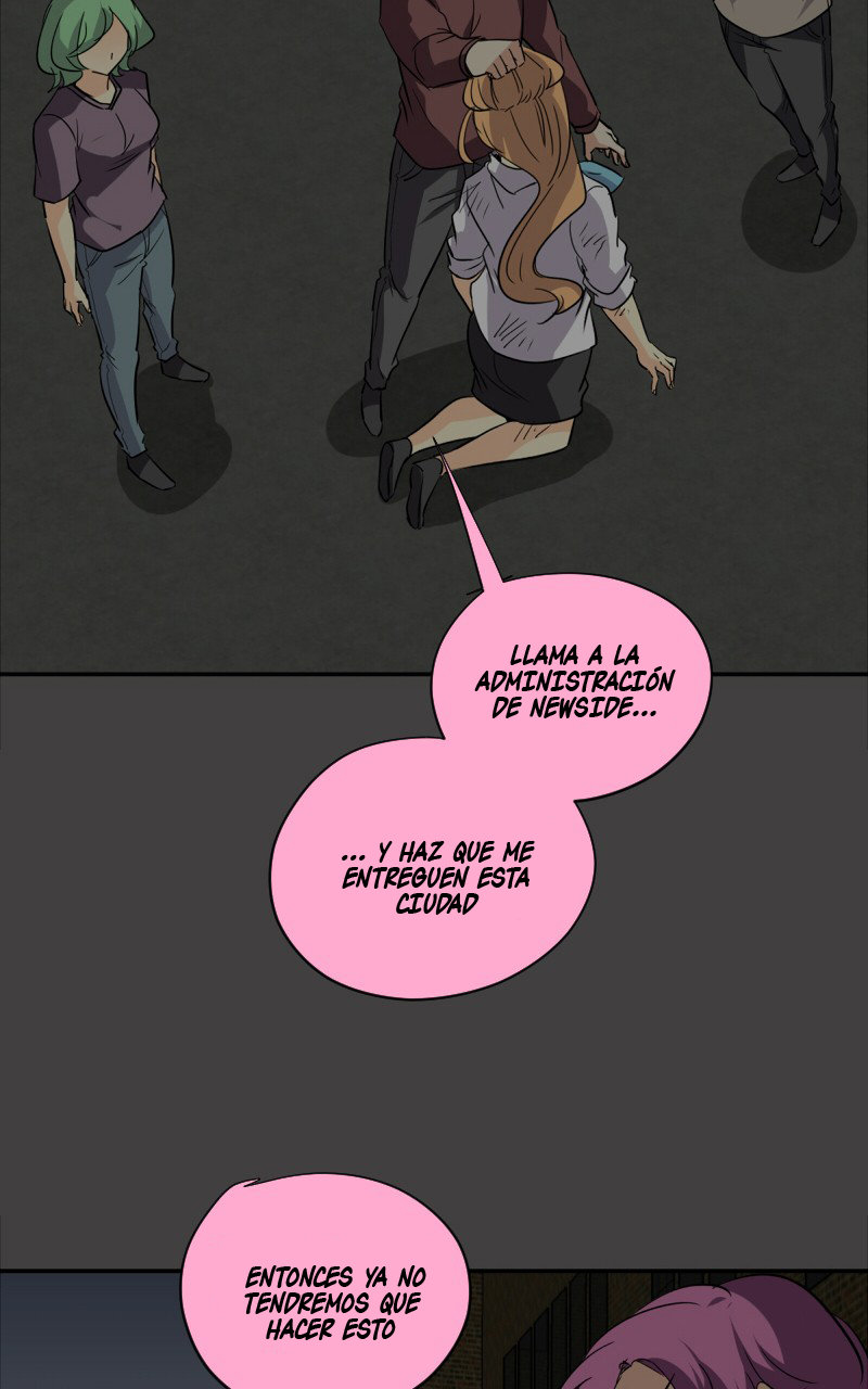 UnORDINARY Capitulo 169 página 14