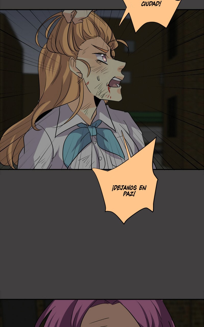 UnORDINARY Capitulo 169 página 16