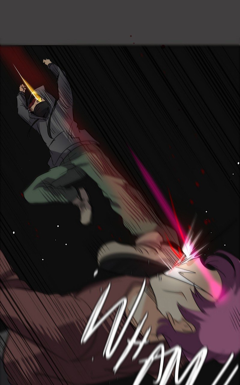 UnORDINARY Capitulo 169 página 21