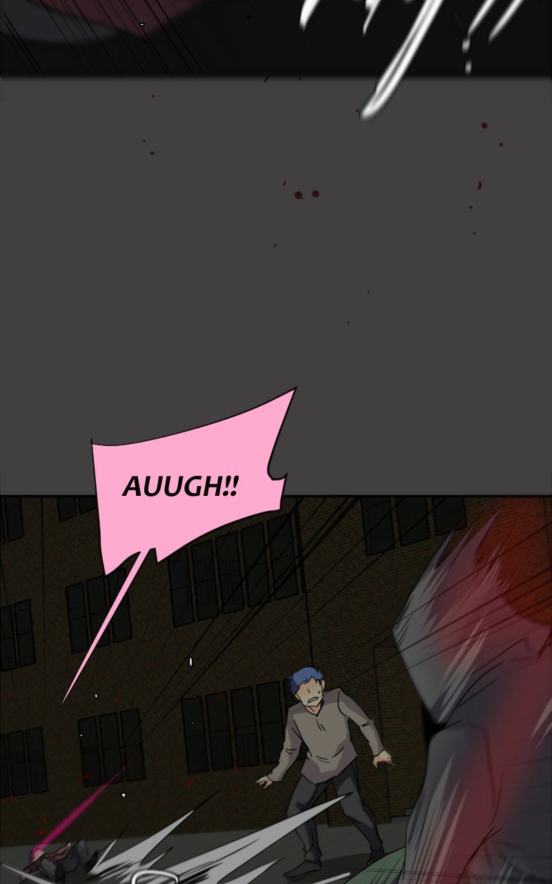 UnORDINARY Capitulo 169 página 22