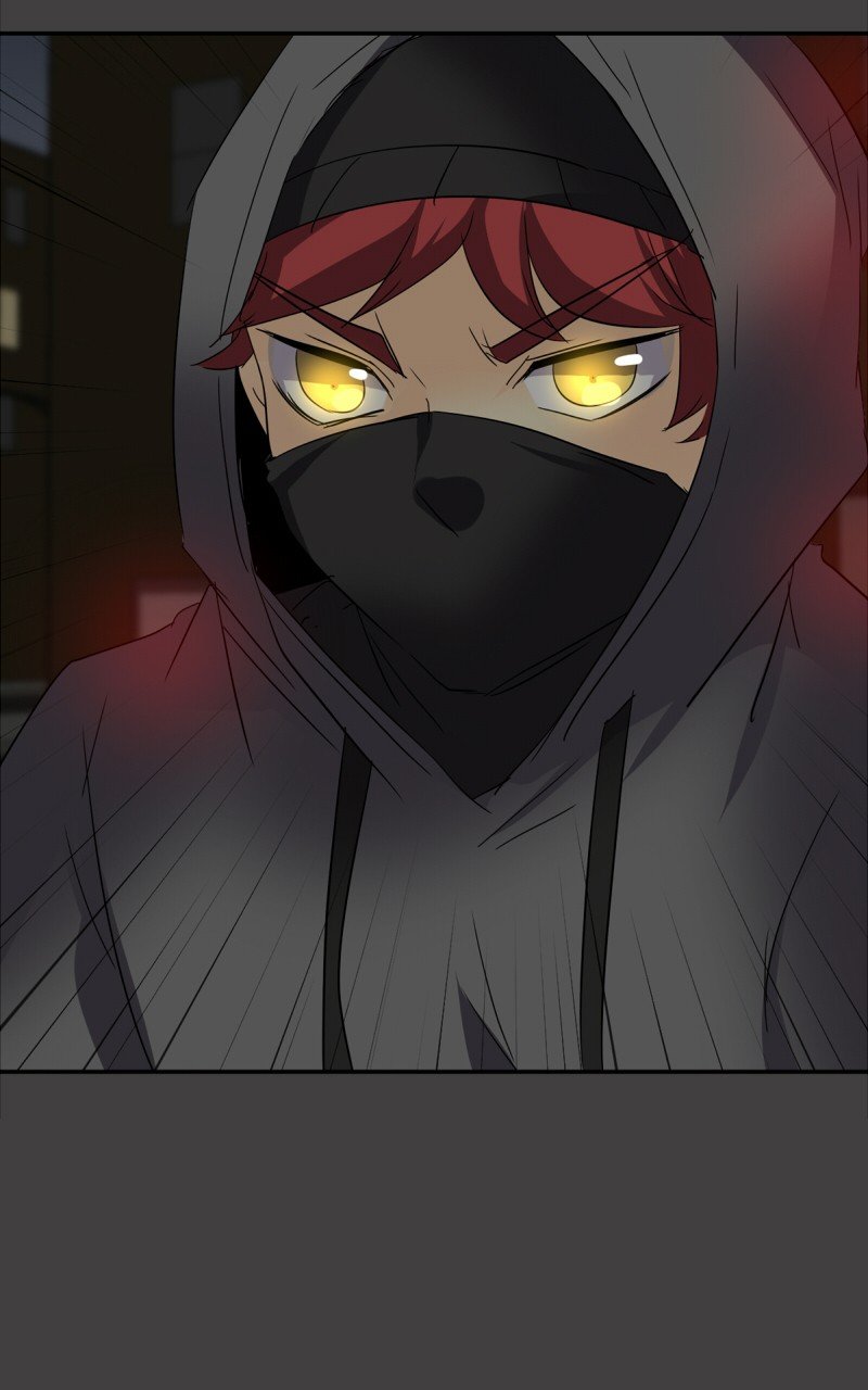 UnORDINARY Capitulo 169 página 25