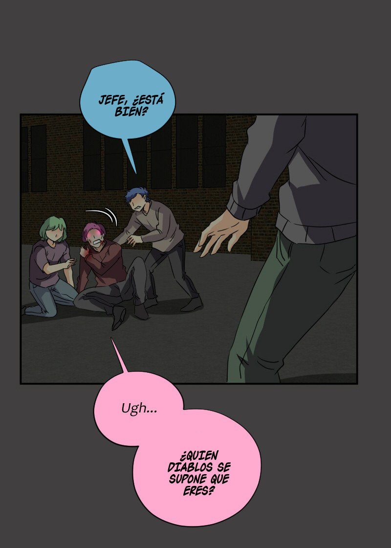 UnORDINARY Capitulo 169 página 26