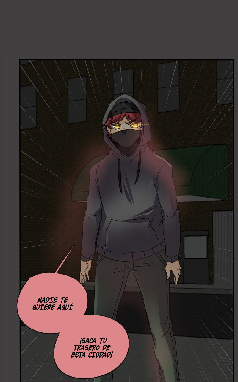 UnORDINARY Capitulo 169 página 27