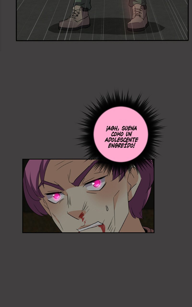 UnORDINARY Capitulo 169 página 28