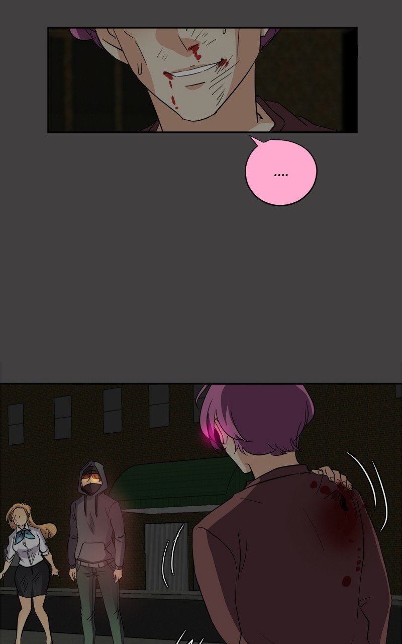 UnORDINARY Capitulo 169 página 29