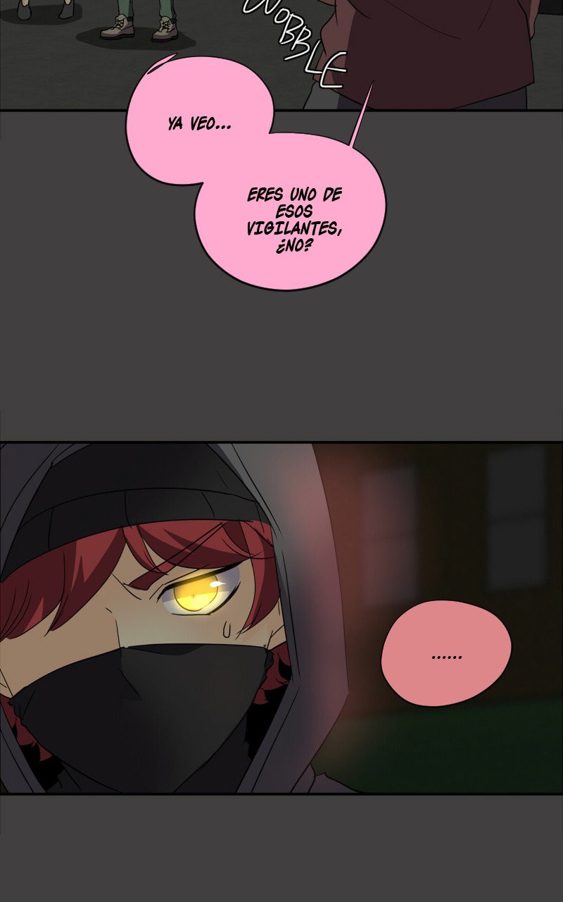 UnORDINARY Capitulo 169 página 30