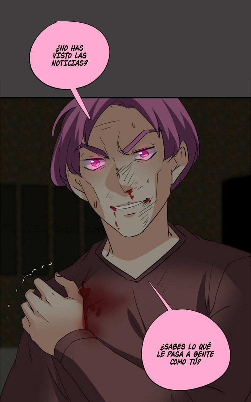 UnORDINARY Capitulo 169 página 31