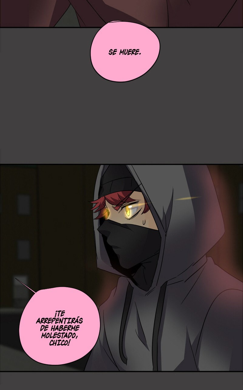 UnORDINARY Capitulo 169 página 32