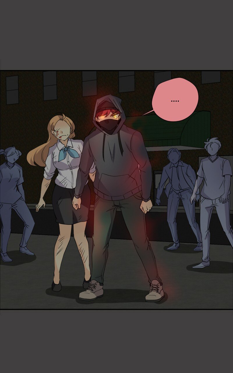 UnORDINARY Capitulo 169 página 34