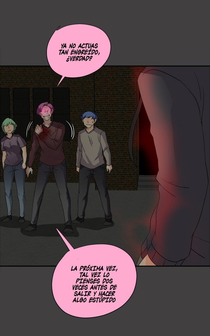 UnORDINARY Capitulo 169 página 35