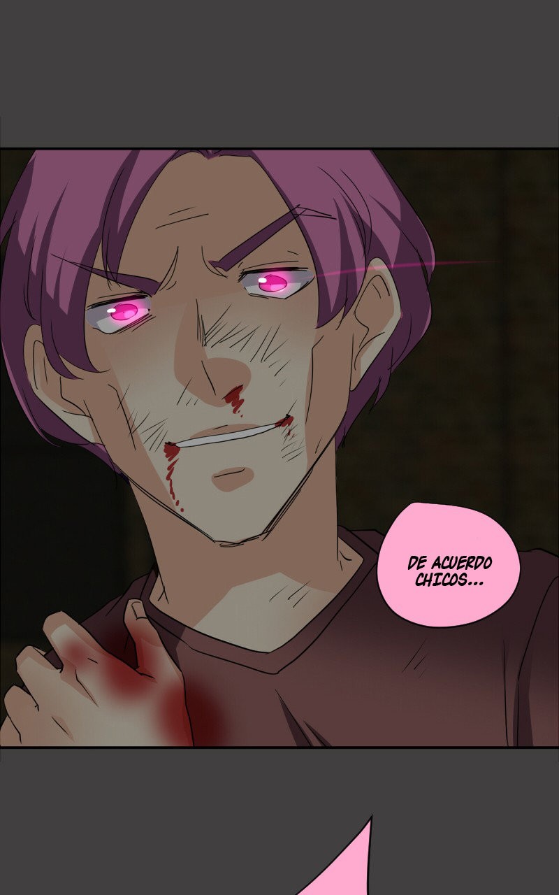 UnORDINARY Capitulo 169 página 36