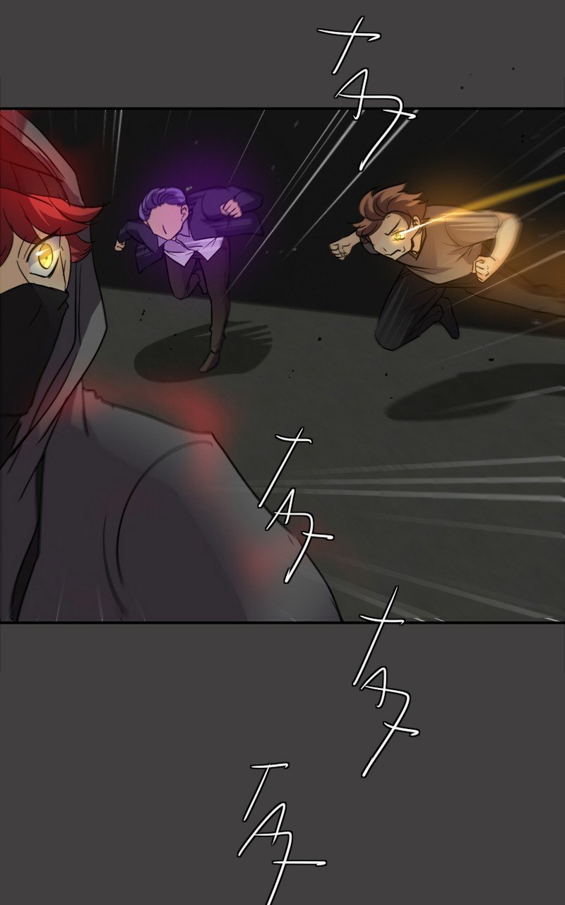 UnORDINARY Capitulo 169 página 39