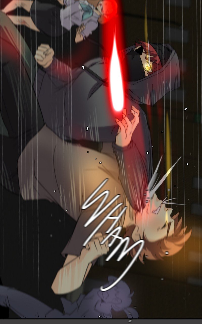 UnORDINARY Capitulo 169 página 41