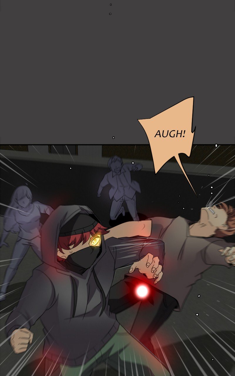 UnORDINARY Capitulo 169 página 42