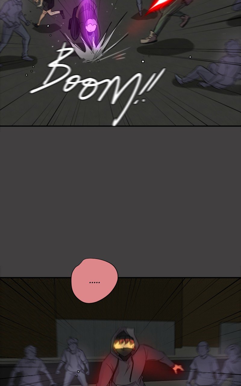 UnORDINARY Capitulo 169 página 45