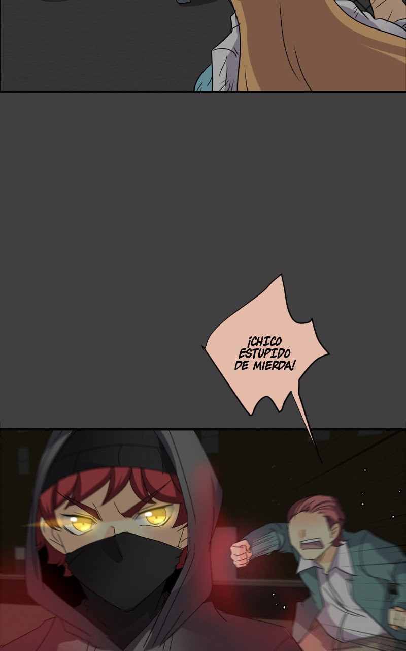 UnORDINARY Capitulo 169 página 47