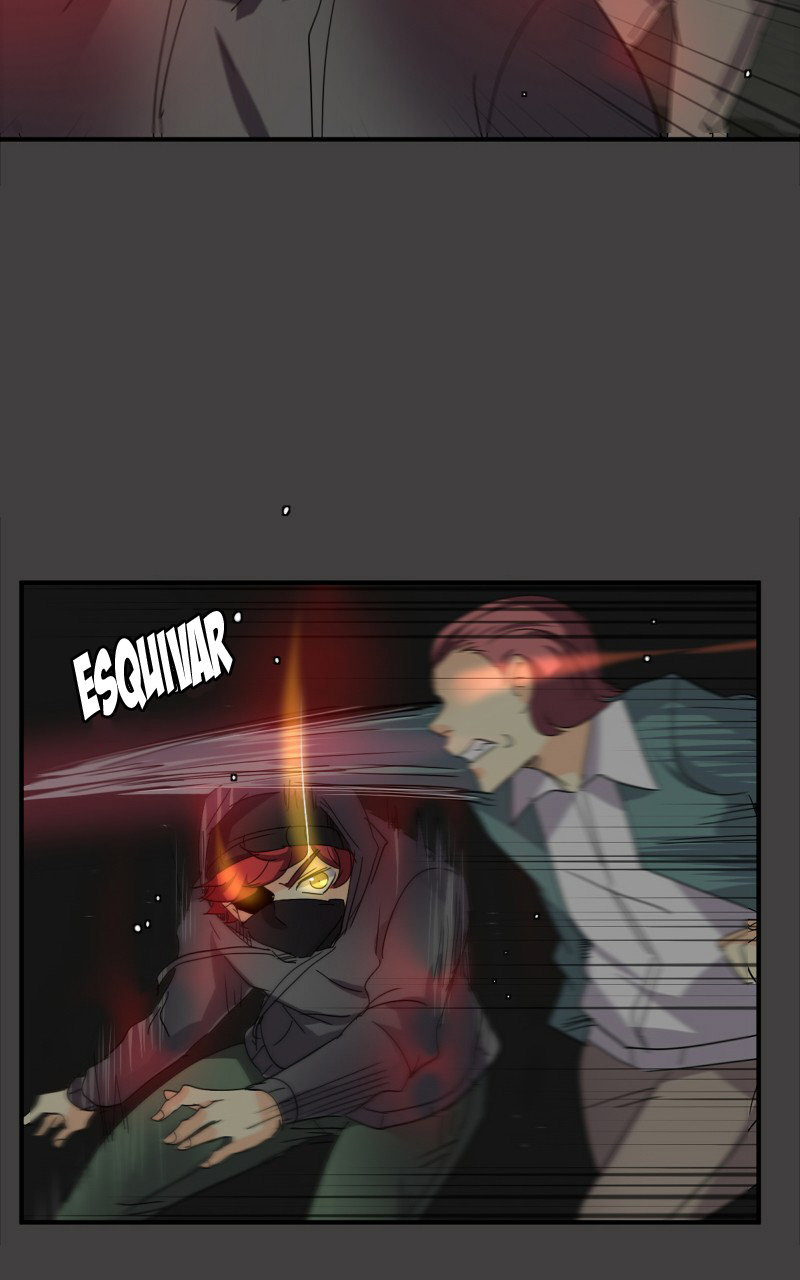UnORDINARY Capitulo 169 página 48
