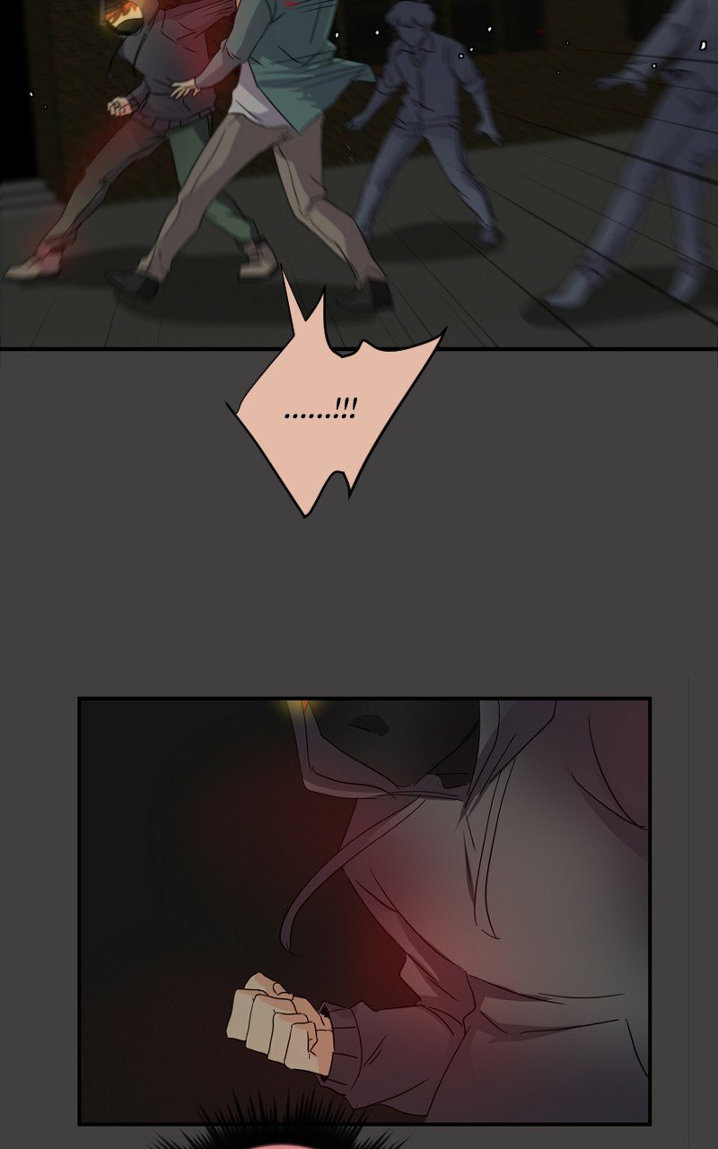 UnORDINARY Capitulo 169 página 51