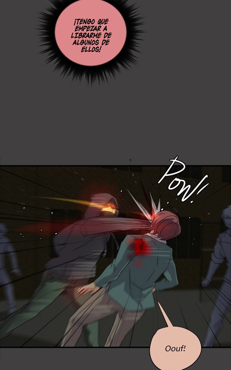 UnORDINARY Capitulo 169 página 52