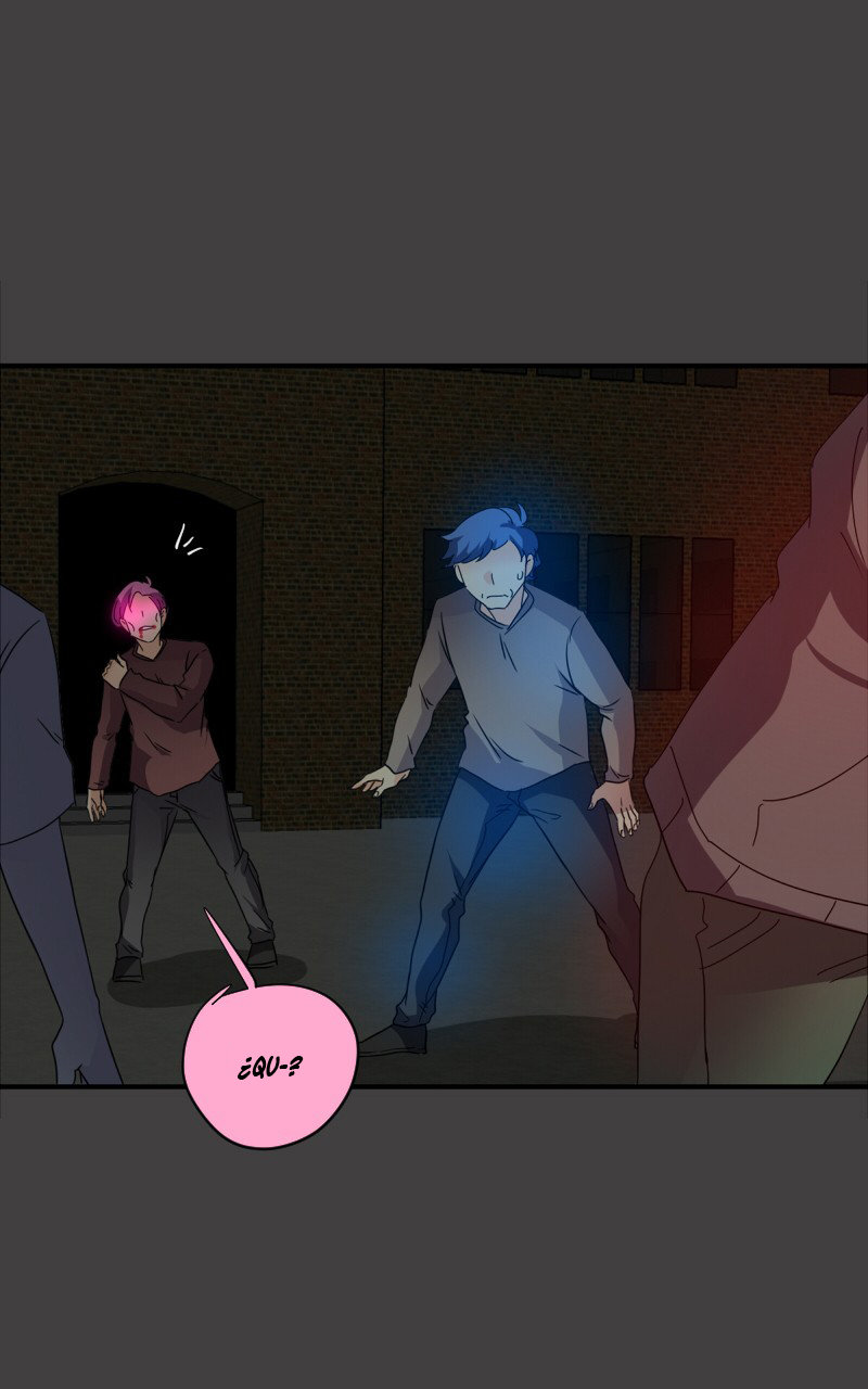 UnORDINARY Capitulo 169 página 53